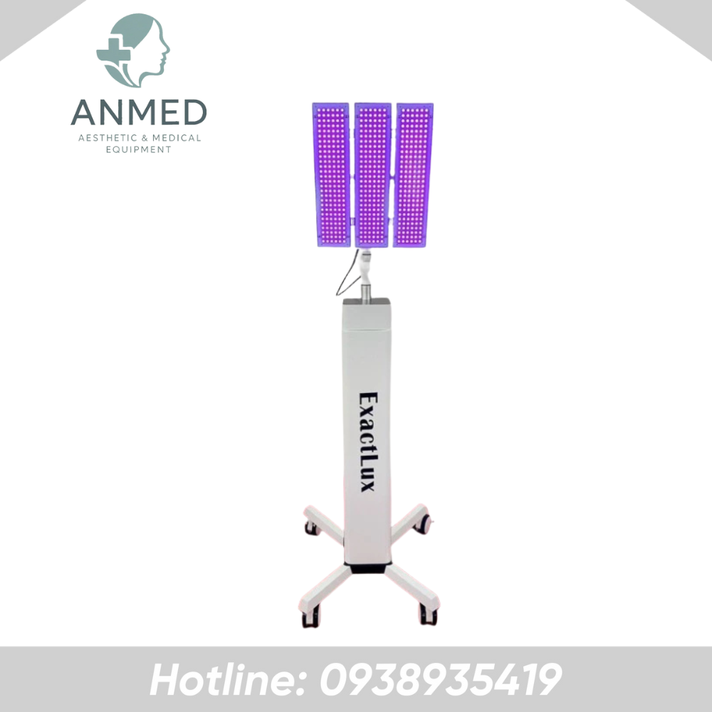 Đèn Ánh Sáng Sinh Học Exactlux