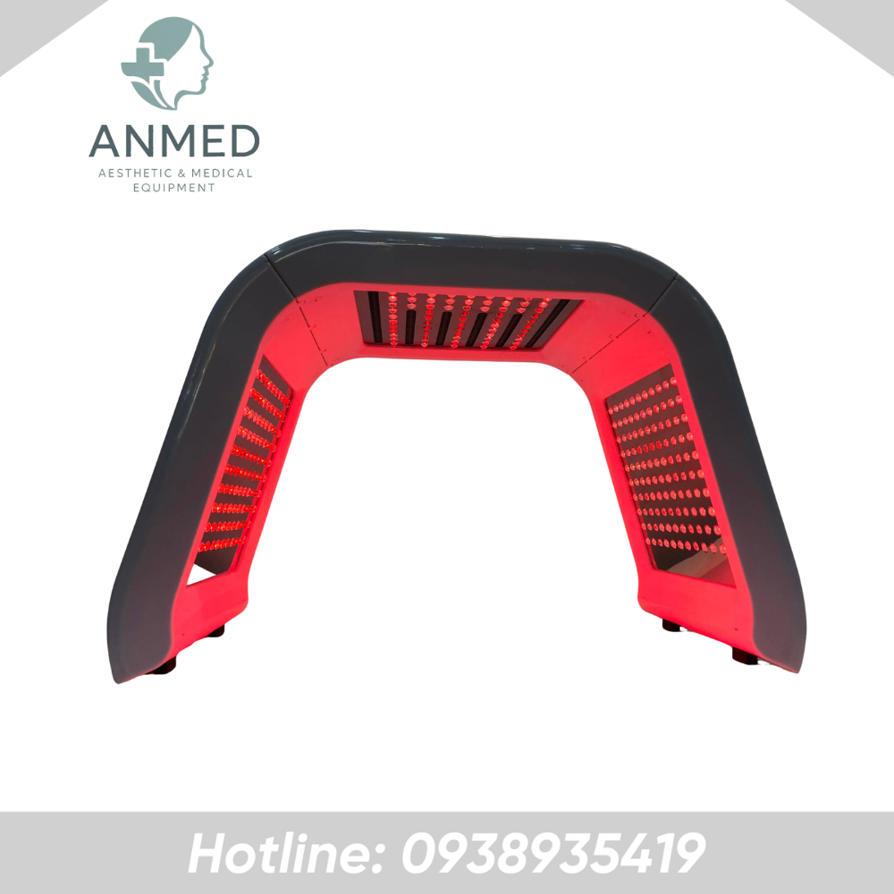 Máy ánh sáng sinh học 7 màu OMEGA LIGHT