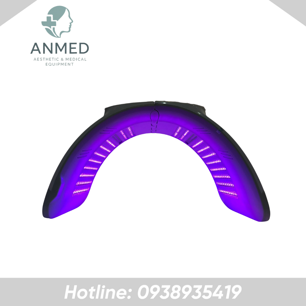 Vòm ánh sáng sinh học Devoir