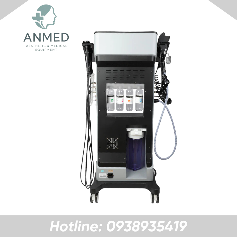 Máy chăm sóc da Skin Aqua