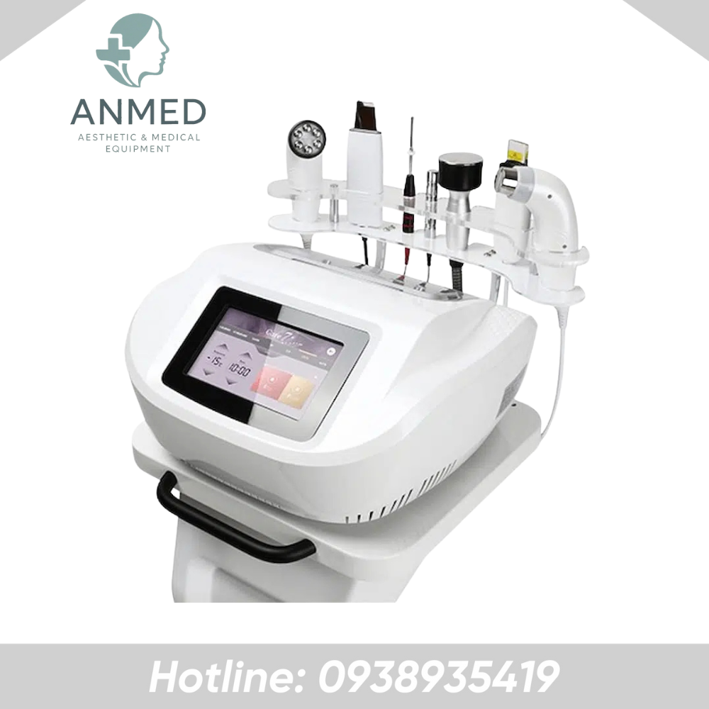 Máy chăm sóc da CARE 7