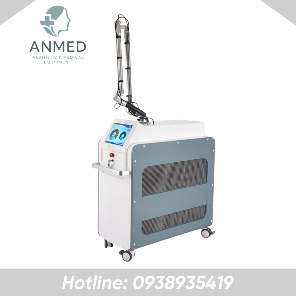 Điều trị sắc tố (3)