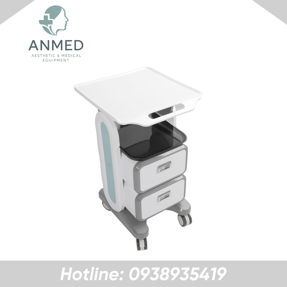 Kệ để máy cao cấp