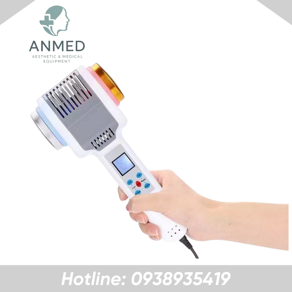 Búa Nóng Lạnh Điện Di