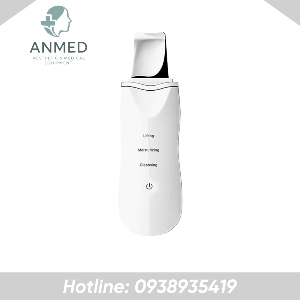 Máy sủi tế bào chết cầm tay