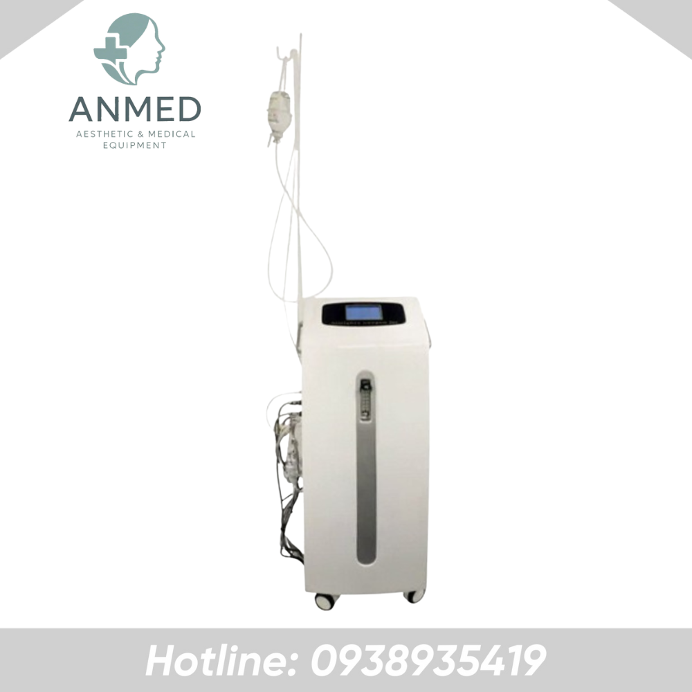 Máy Almighty Oxygen Jet